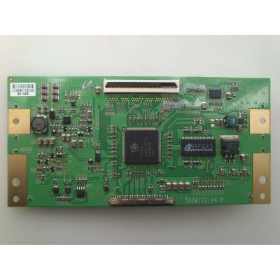 T-CON 1990N / SAMSUNG LJ94-01990N MODELO NEC PV32